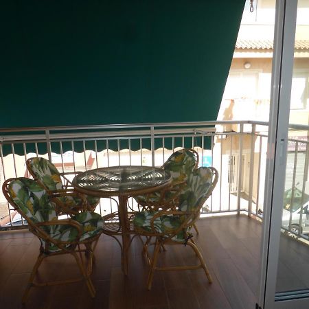 Apartamento Vivemar El Campello Esterno foto