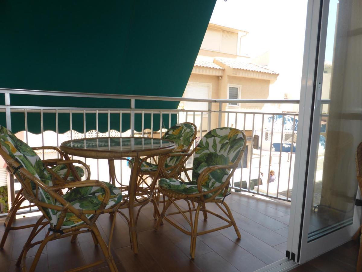 Apartamento Vivemar El Campello Esterno foto