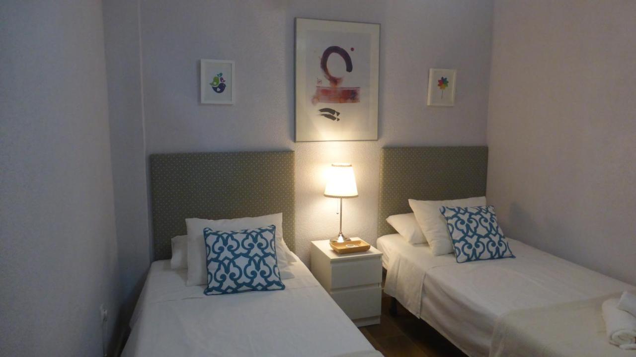 Apartamento Vivemar El Campello Esterno foto