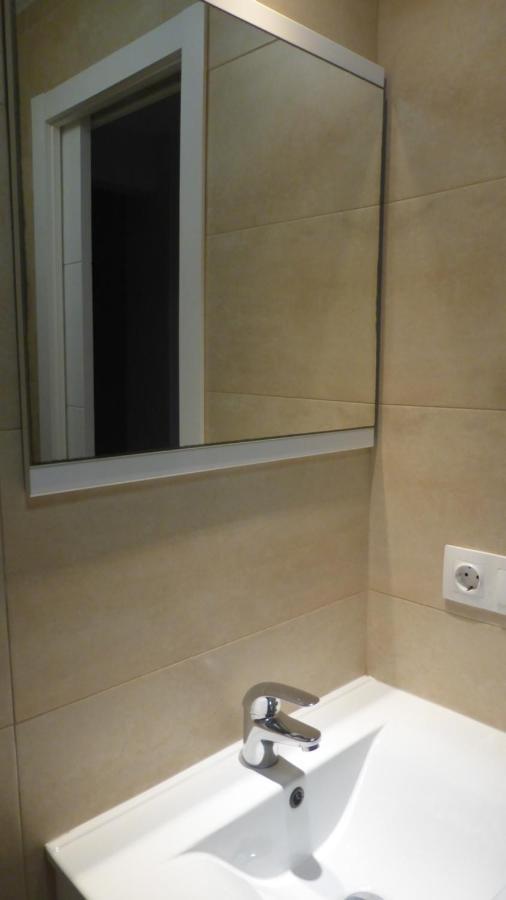 Apartamento Vivemar El Campello Esterno foto